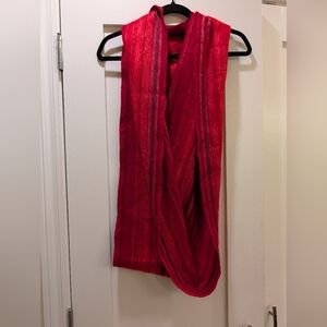 Poko Loko Alpaca Infinity Scarf